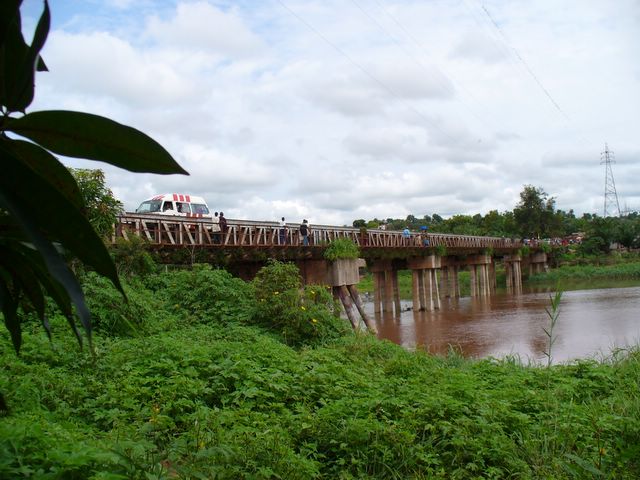Pont Lukuga